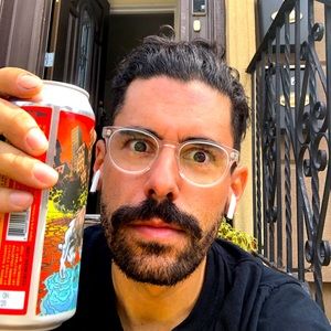 Meet your Posher, Joao